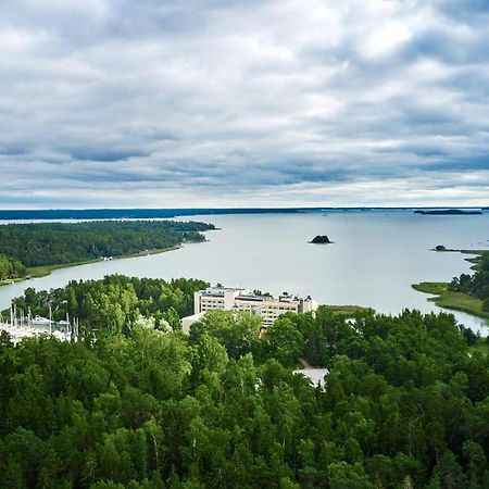 Ruissalo Spa Hotel Turku Luaran gambar