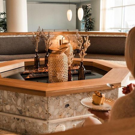 Ruissalo Spa Hotel Turku Luaran gambar