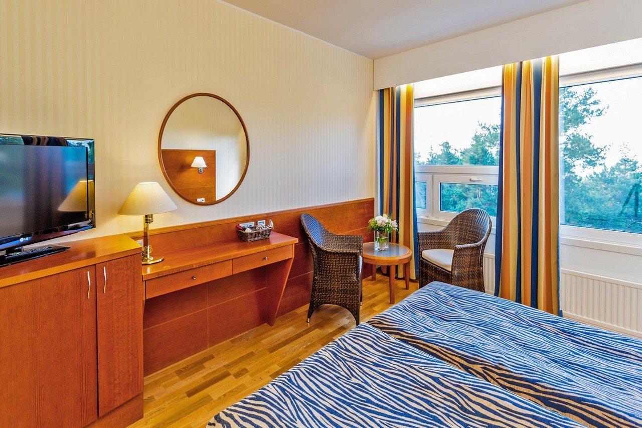 Ruissalo Spa Hotel Turku Luaran gambar