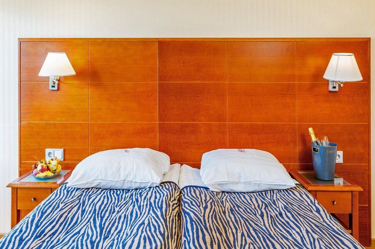 Ruissalo Spa Hotel Turku Luaran gambar