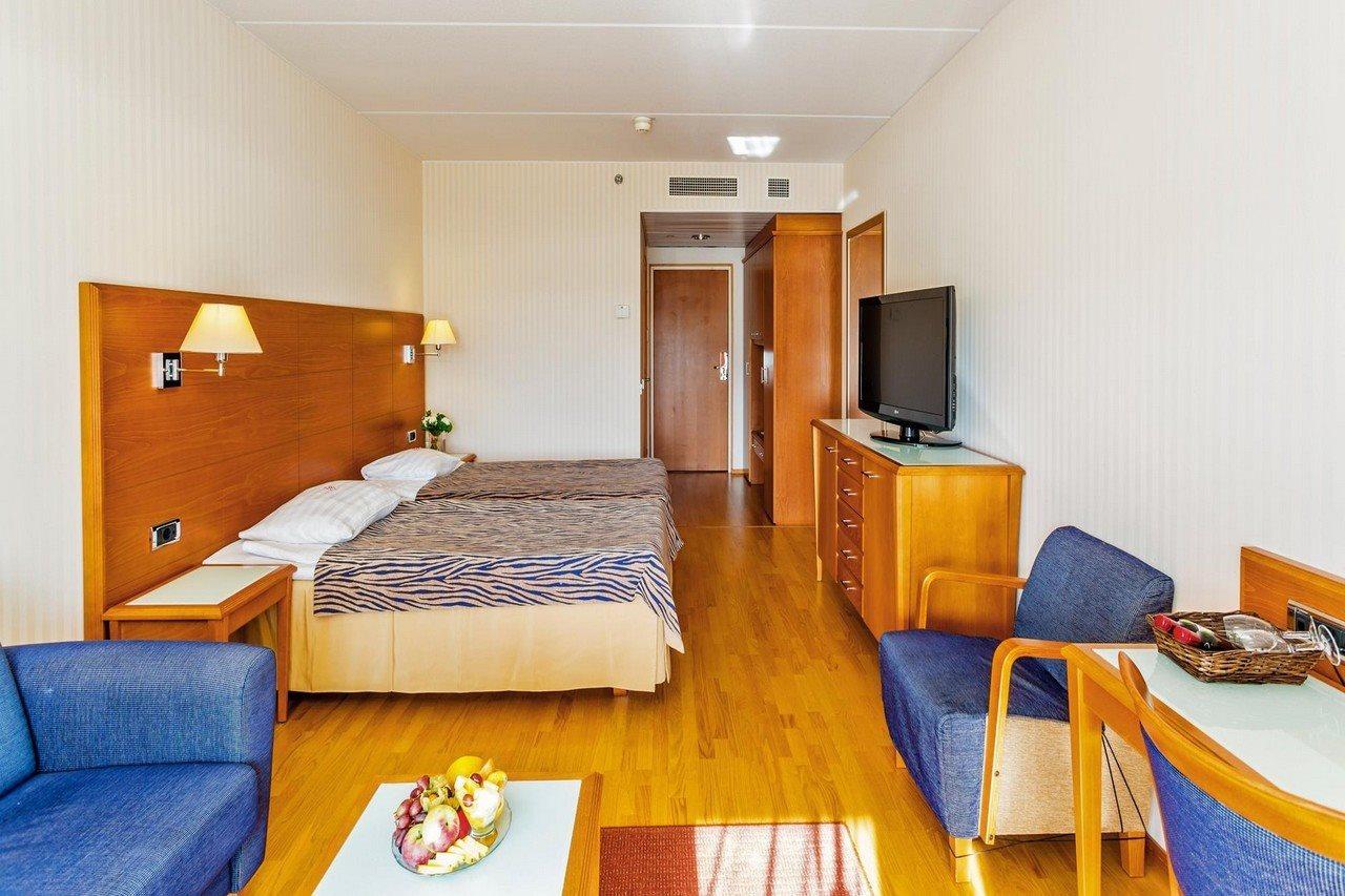 Ruissalo Spa Hotel Turku Luaran gambar