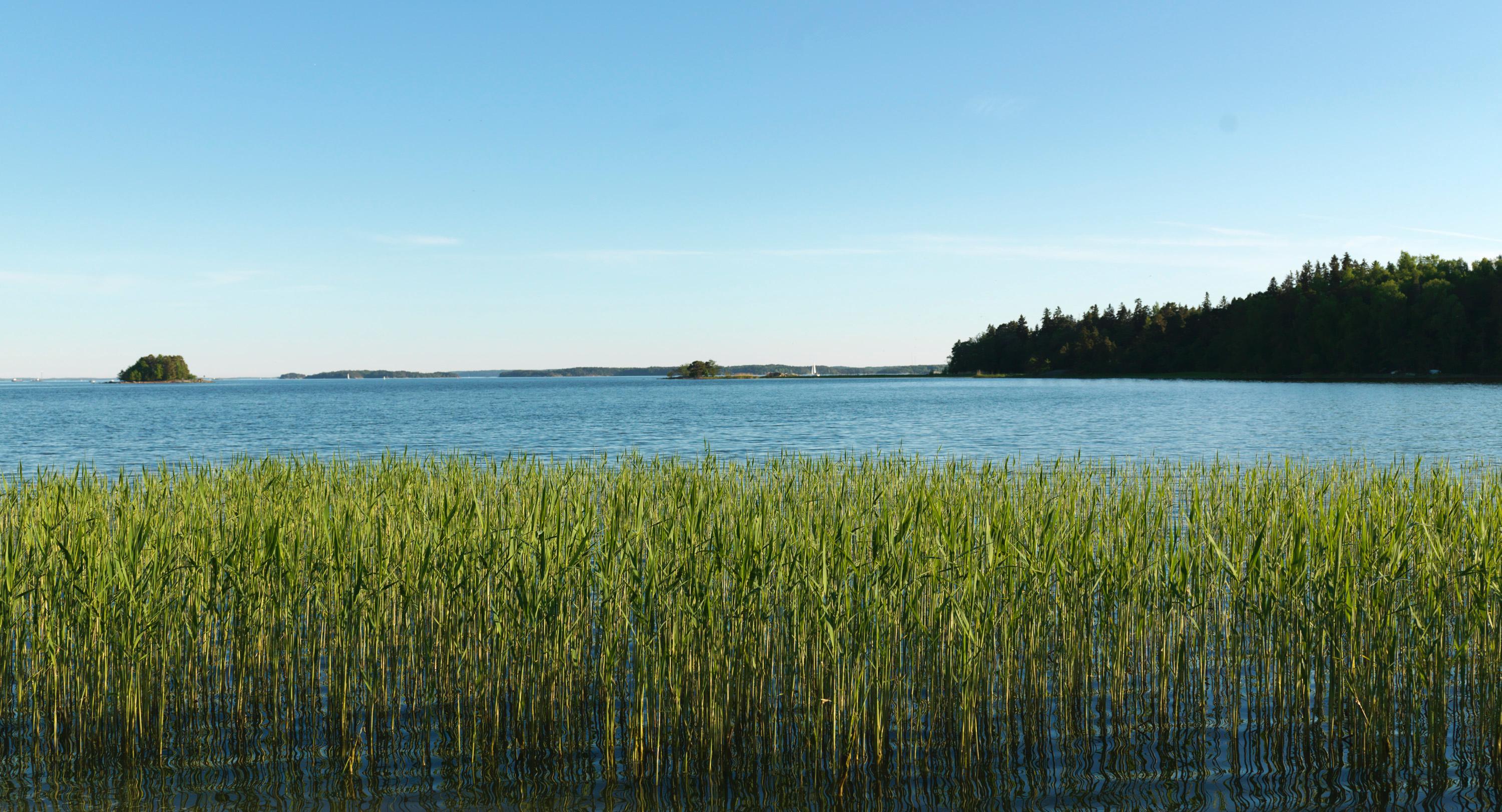 Ruissalo Spa Hotel Turku Luaran gambar