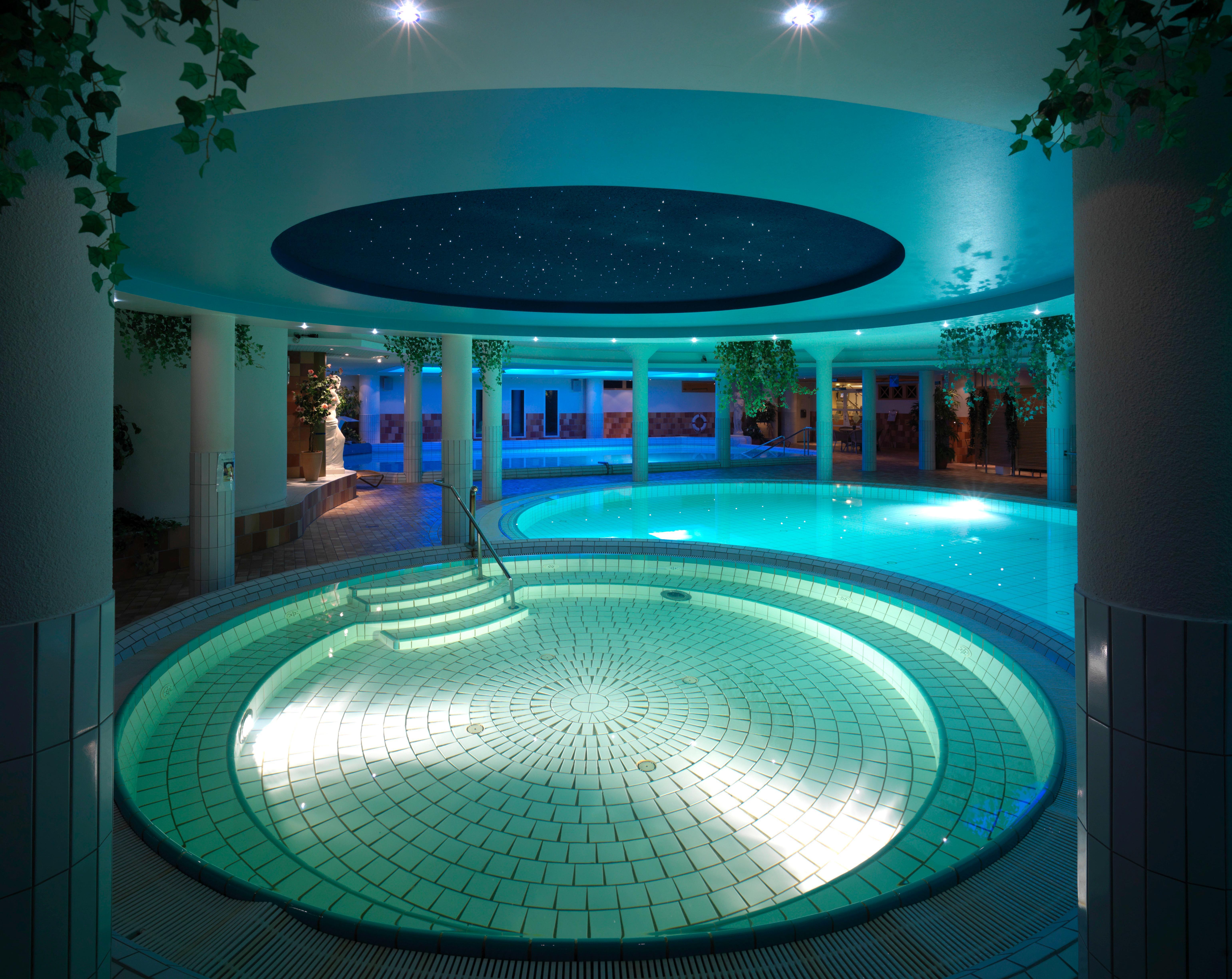 Ruissalo Spa Hotel Turku Luaran gambar