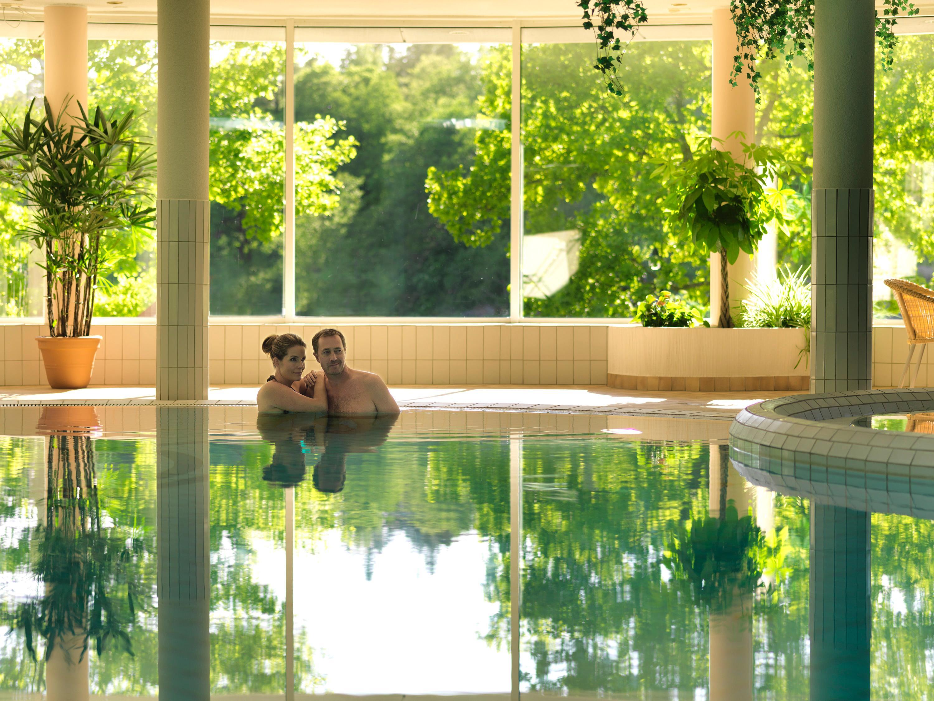 Ruissalo Spa Hotel Turku Luaran gambar