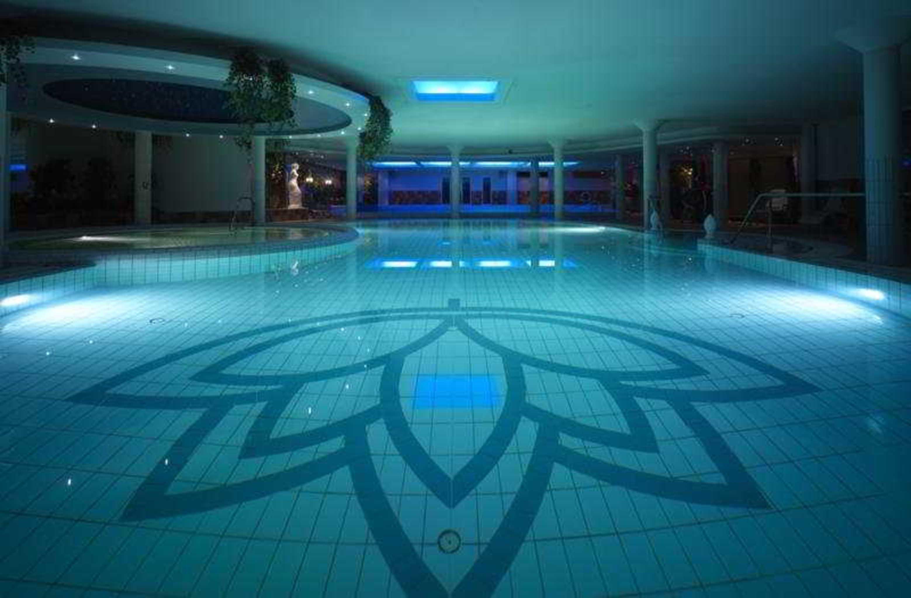 Ruissalo Spa Hotel Turku Luaran gambar