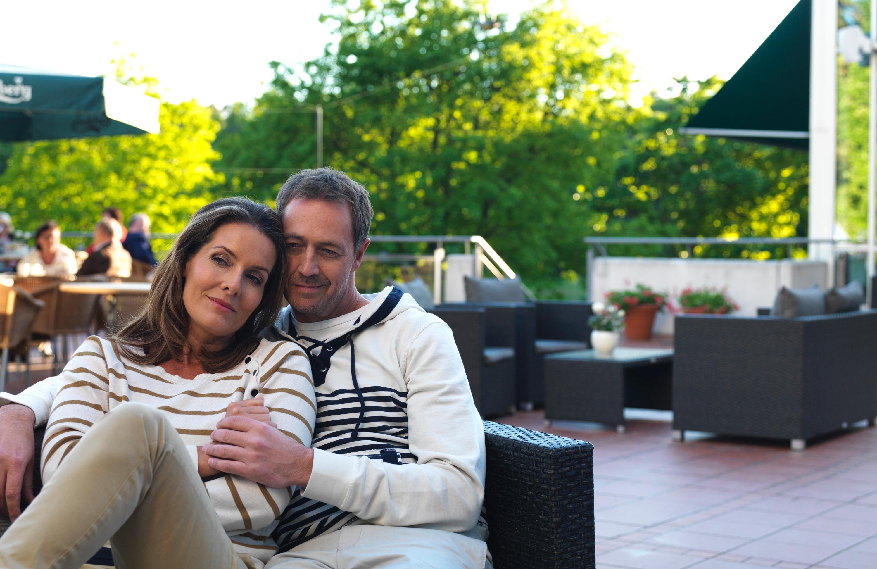 Ruissalo Spa Hotel Turku Luaran gambar