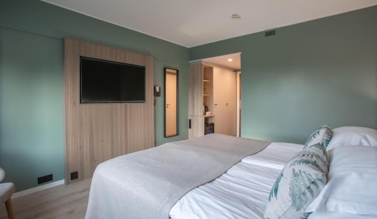 Ruissalo Spa Hotel Turku Luaran gambar