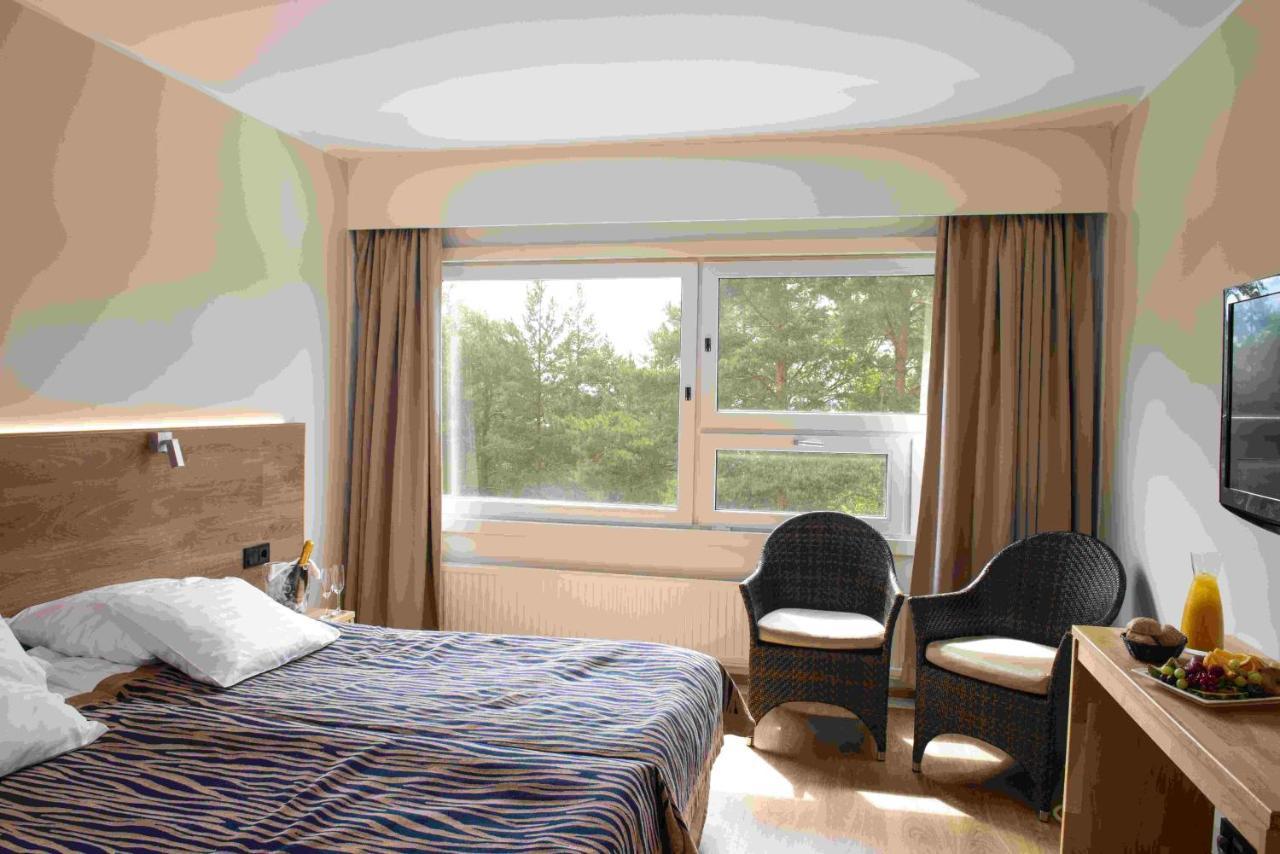 Ruissalo Spa Hotel Turku Luaran gambar