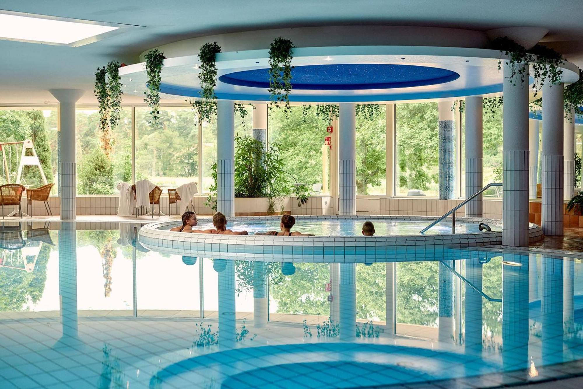Ruissalo Spa Hotel Turku Luaran gambar