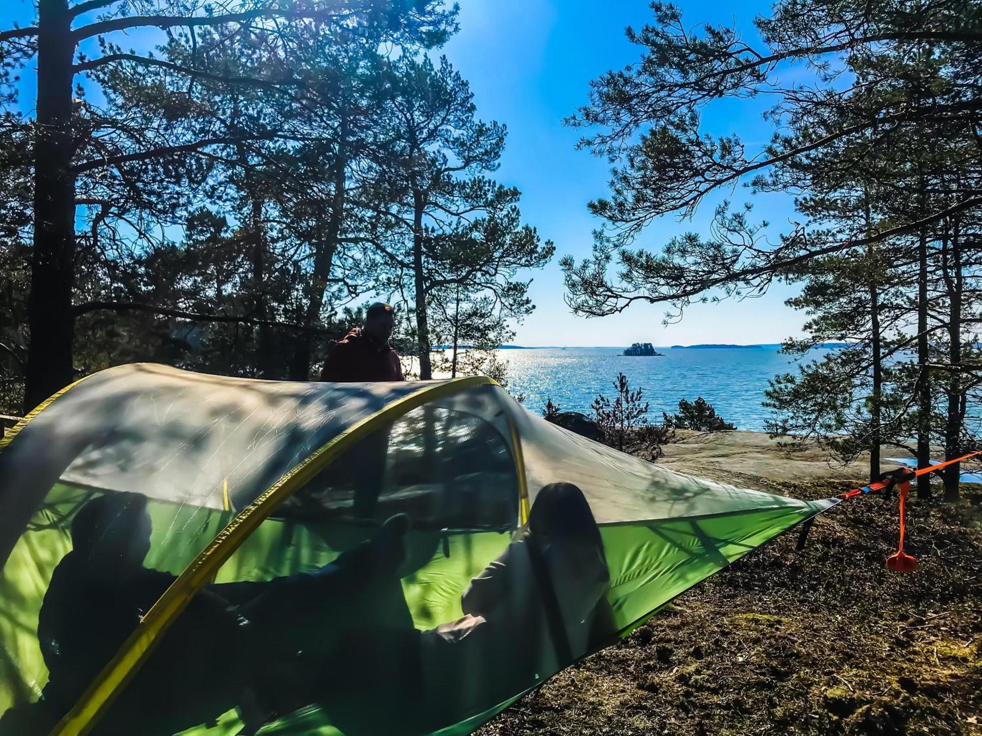 Ruissalo Spa Hotel Turku Luaran gambar