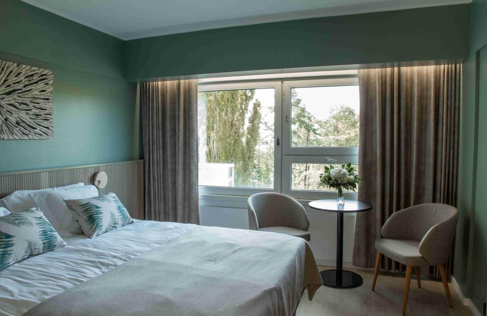 Ruissalo Spa Hotel Turku Luaran gambar