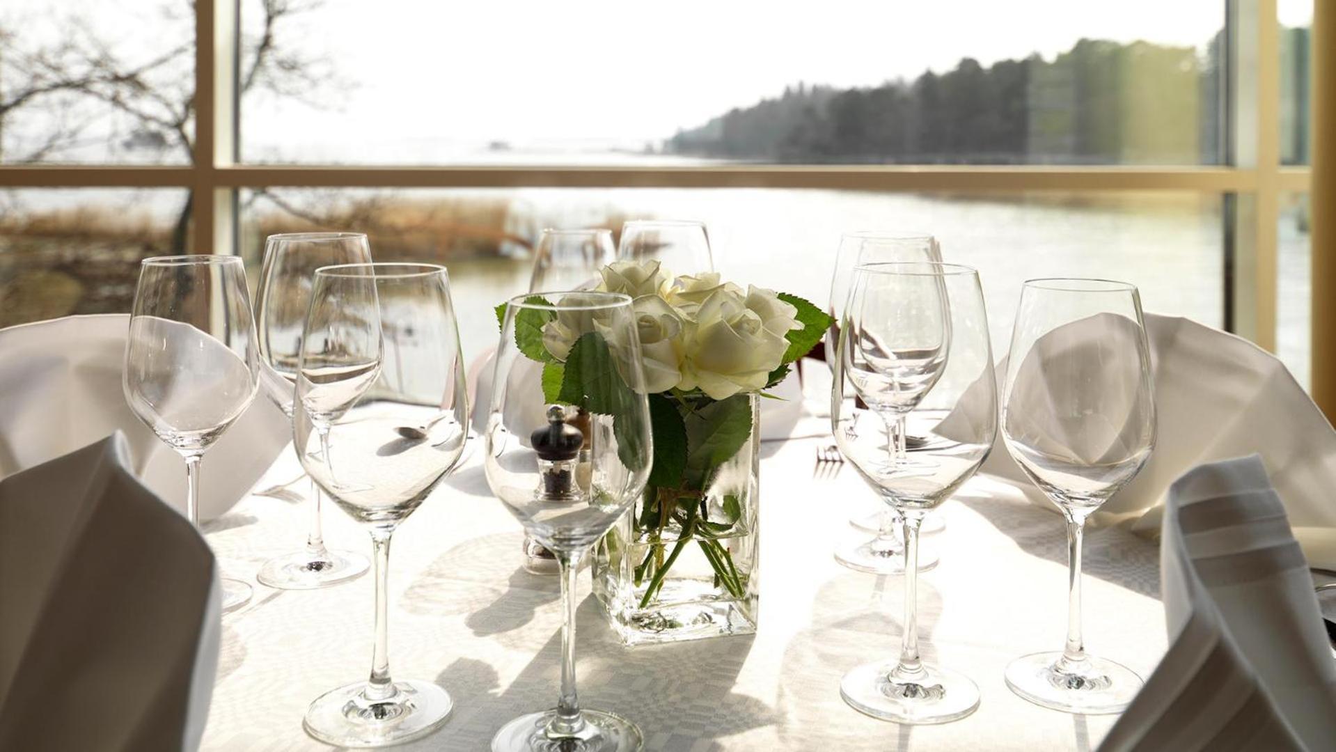 Ruissalo Spa Hotel Turku Luaran gambar