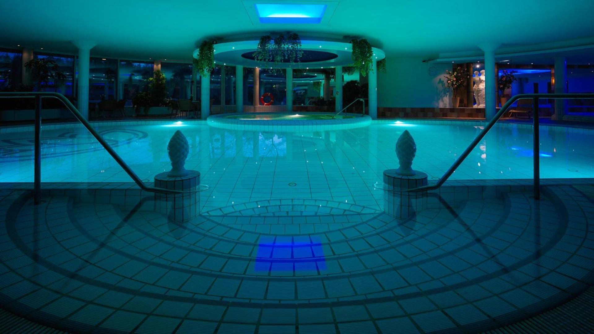 Ruissalo Spa Hotel Turku Luaran gambar