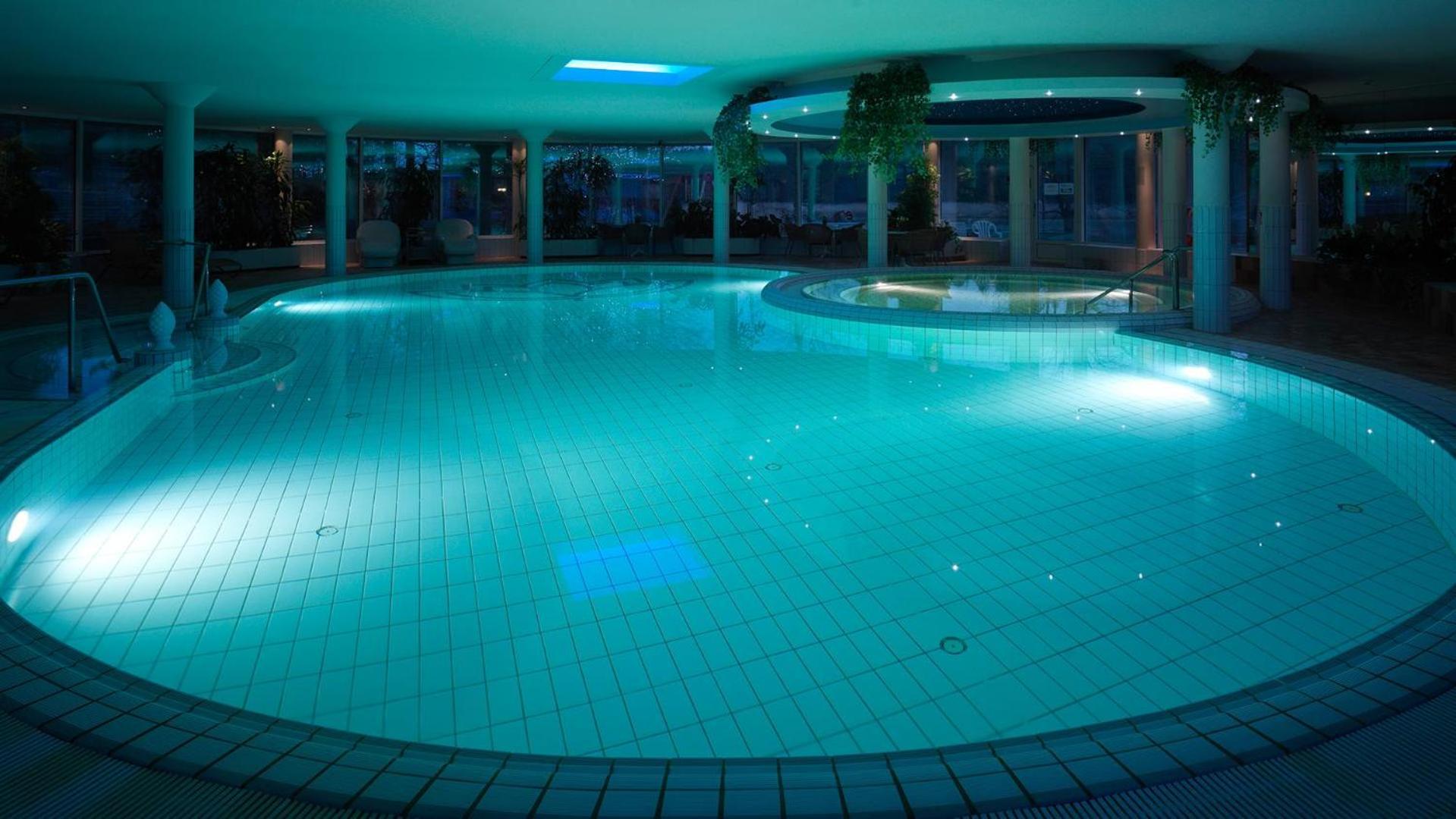 Ruissalo Spa Hotel Turku Luaran gambar