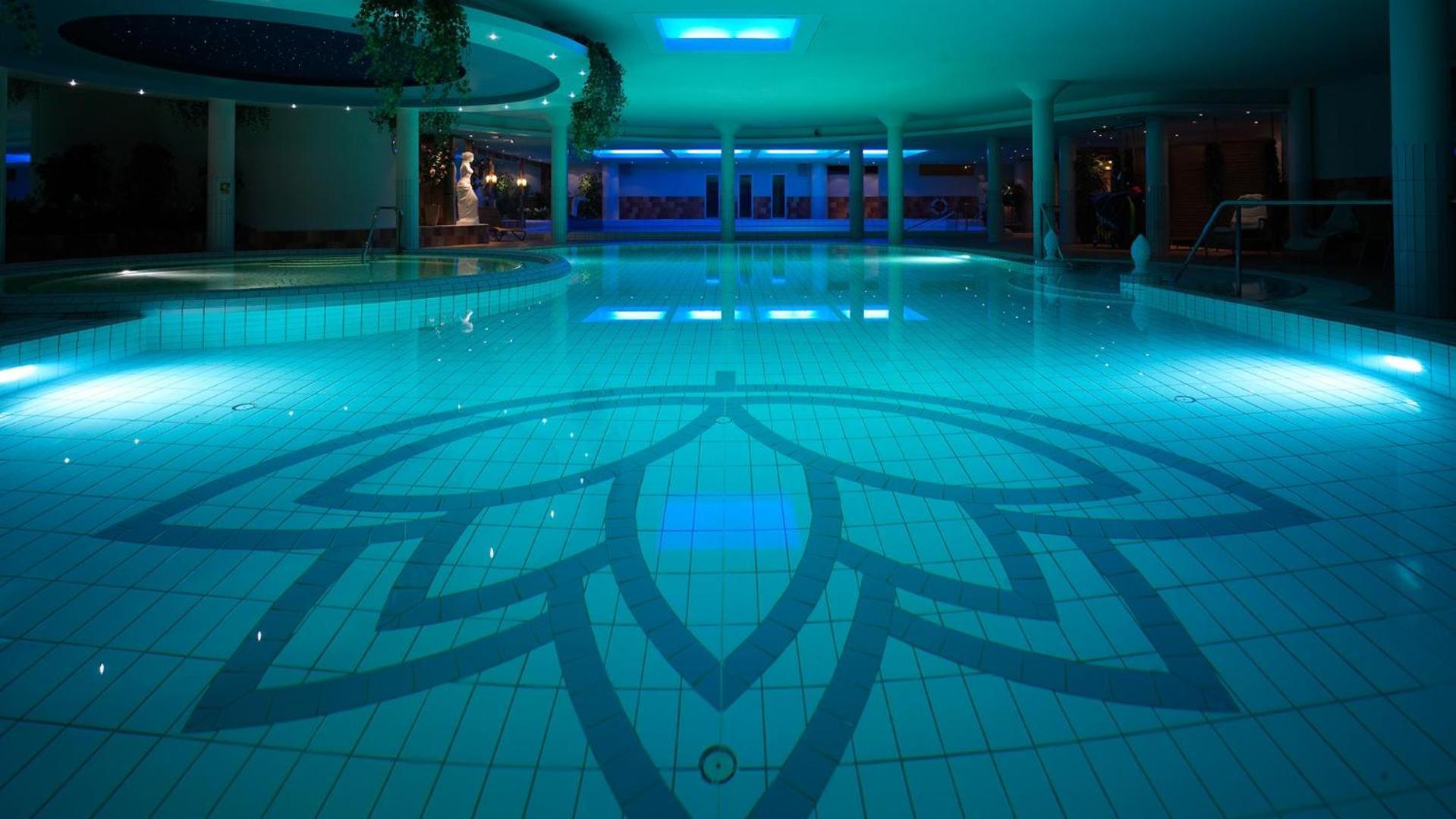 Ruissalo Spa Hotel Turku Luaran gambar