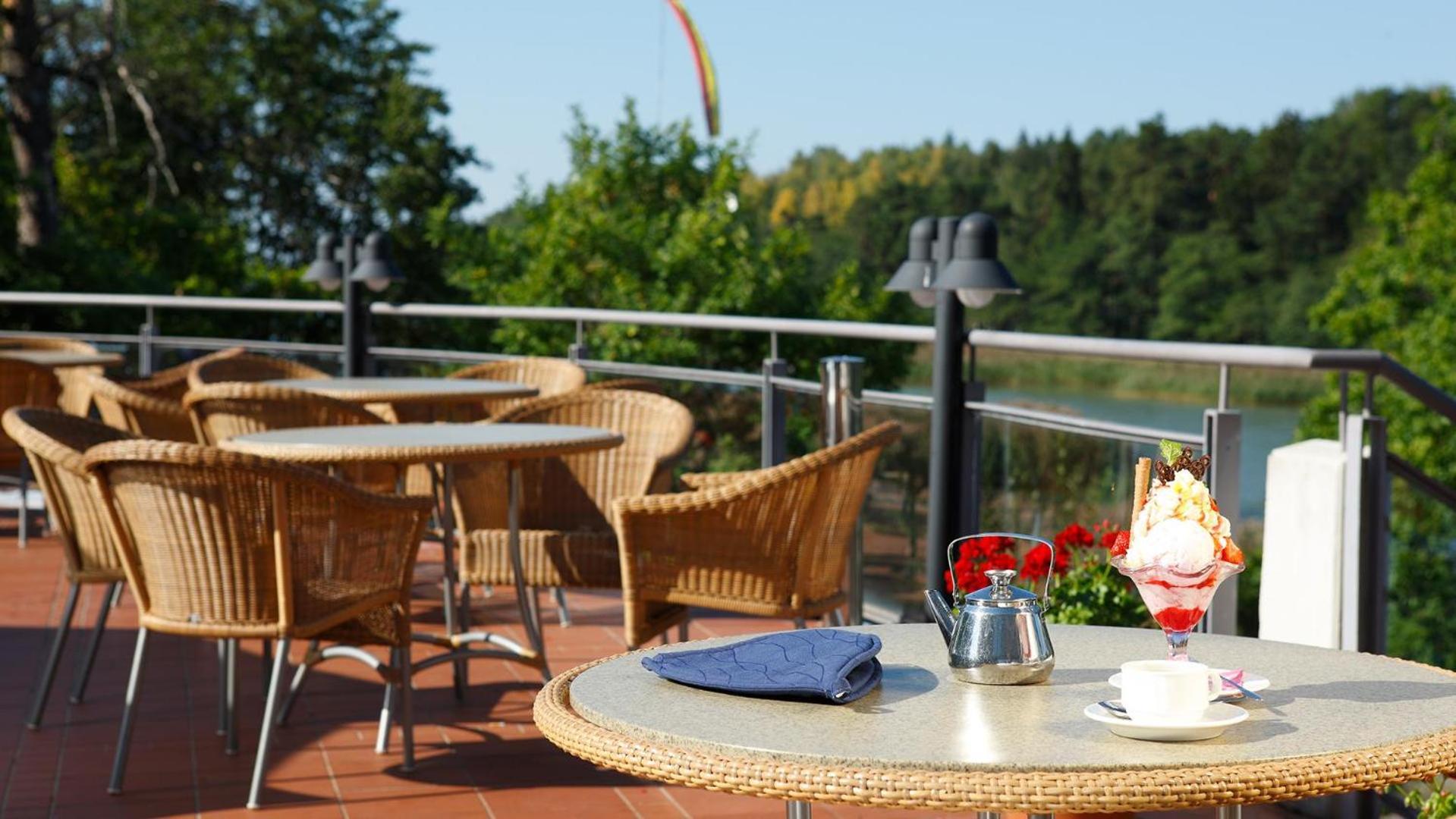 Ruissalo Spa Hotel Turku Luaran gambar