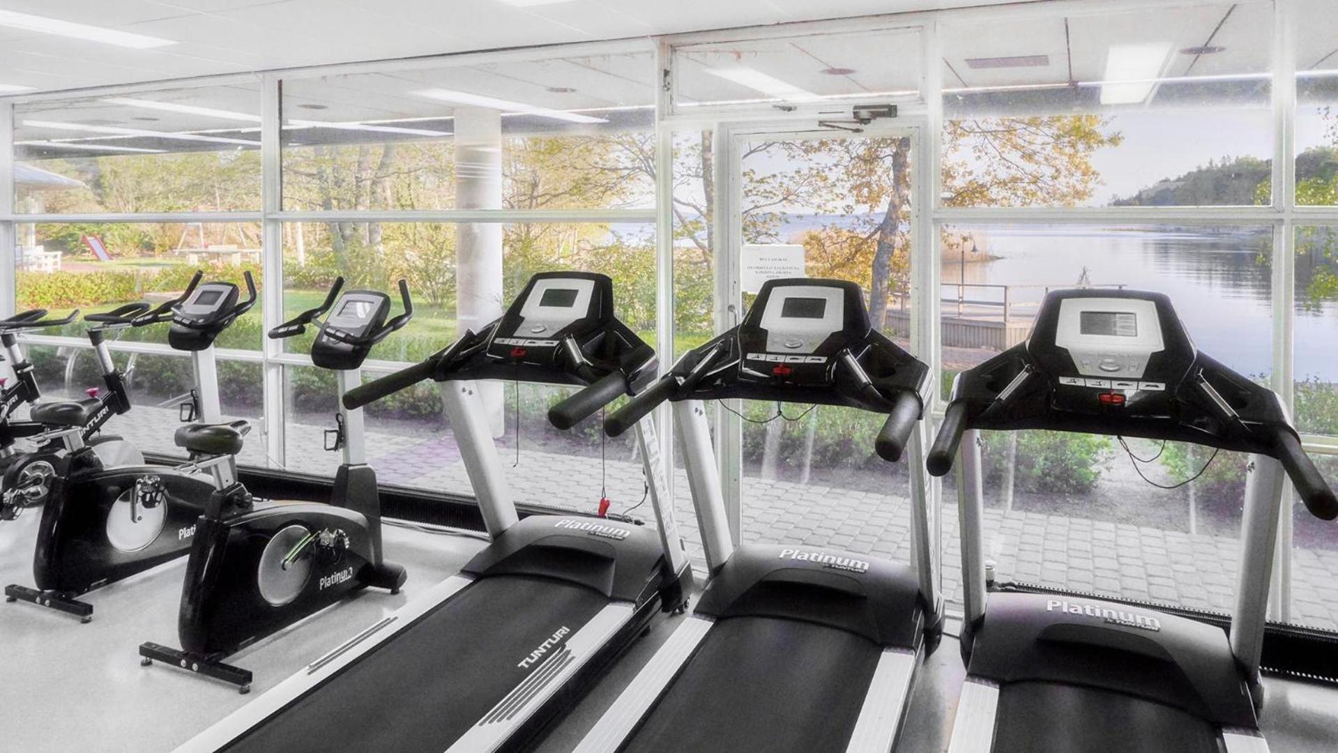 Ruissalo Spa Hotel Turku Luaran gambar