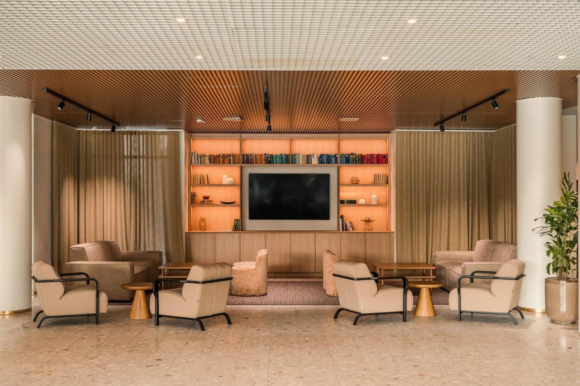 Ruissalo Spa Hotel Turku Luaran gambar