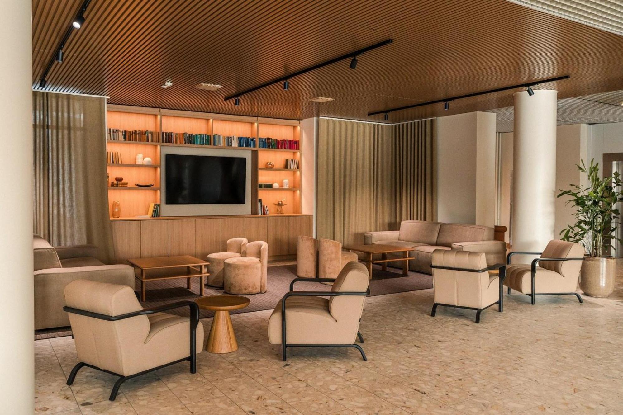 Ruissalo Spa Hotel Turku Luaran gambar