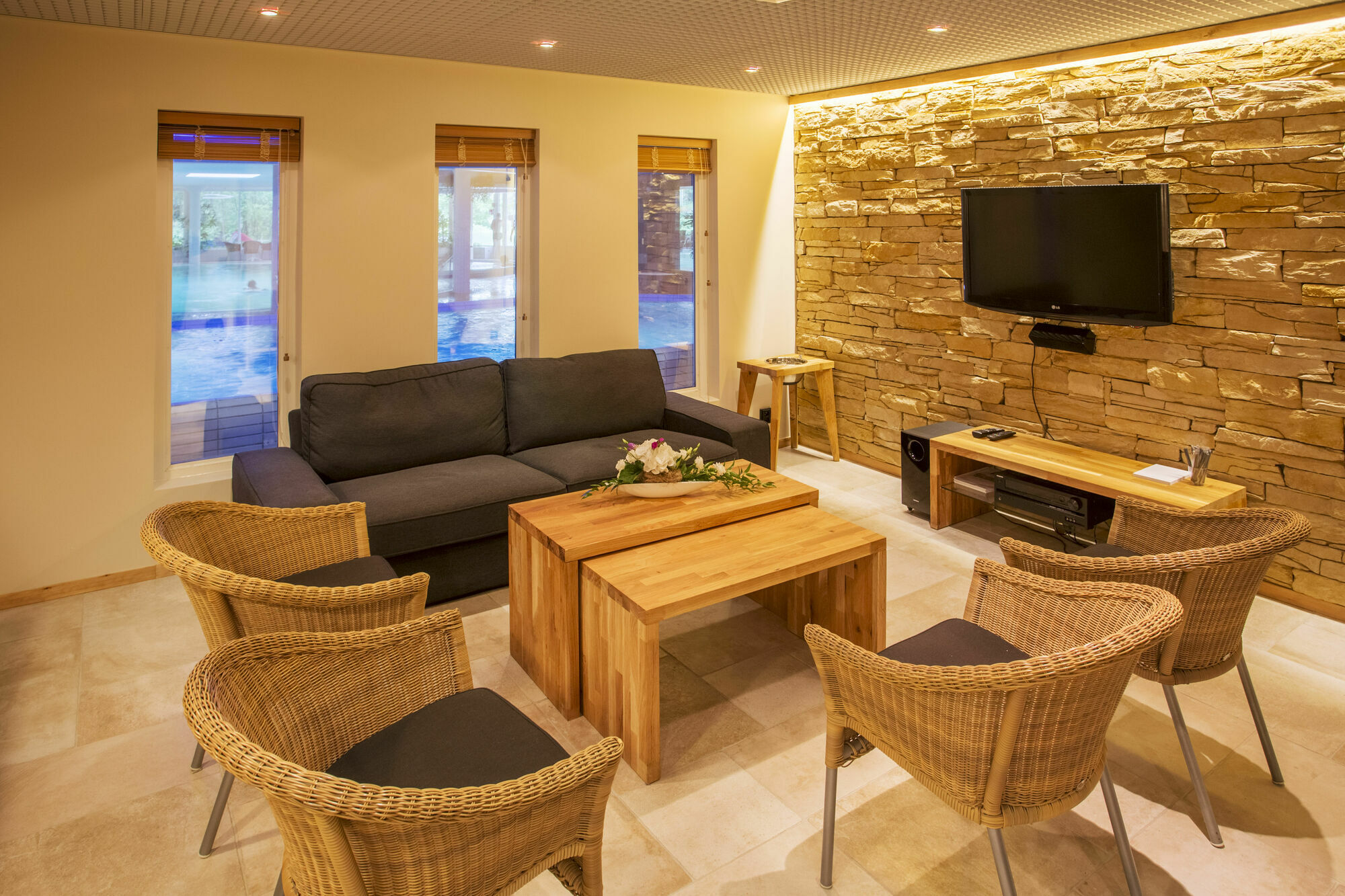 Ruissalo Spa Hotel Turku Luaran gambar