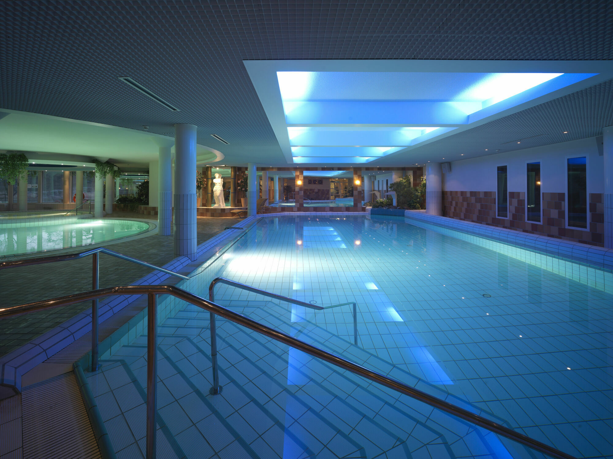 Ruissalo Spa Hotel Turku Luaran gambar